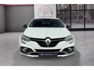 RENAULT d'occasion MEGANE TCE 300 TROPHY EDC de 2019 Troyes (10)﻿