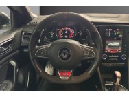 RENAULT d'occasion MEGANE TCE 300 TROPHY EDC de 2019 Troyes (10)﻿
