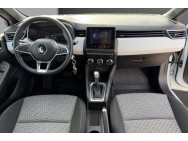 RENAULT d'occasion CLIO 1.6 E-TECH 140 LIMITED de 2021 Troyes (10)﻿
