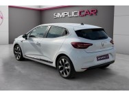 RENAULT d'occasion CLIO 1.6 E-TECH 140 LIMITED de 2021 Troyes (10)﻿