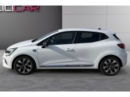 RENAULT d'occasion CLIO 1.6 E-TECH 140 LIMITED de 2021 Troyes (10)﻿
