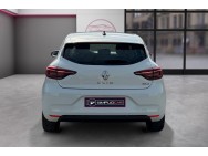 RENAULT d'occasion CLIO 1.6 E-TECH 140 LIMITED de 2021 Troyes (10)﻿