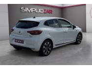 RENAULT d'occasion CLIO 1.6 E-TECH 140 LIMITED de 2021 Troyes (10)﻿