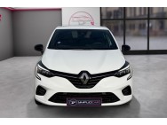 RENAULT d'occasion CLIO 1.6 E-TECH 140 LIMITED de 2021 Troyes (10)﻿