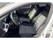 RENAULT d'occasion CLIO 1.6 E-TECH 140 LIMITED de 2021 Troyes (10)﻿