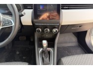 RENAULT d'occasion CLIO 1.6 E-TECH 140 LIMITED de 2021 Troyes (10)﻿