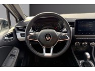 RENAULT d'occasion CLIO 1.6 E-TECH 140 LIMITED de 2021 Troyes (10)﻿