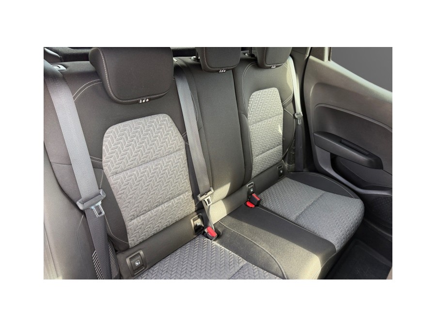 RENAULT d'occasion CLIO 1.6 E-TECH 140 LIMITED de 2021 Troyes (10)﻿
