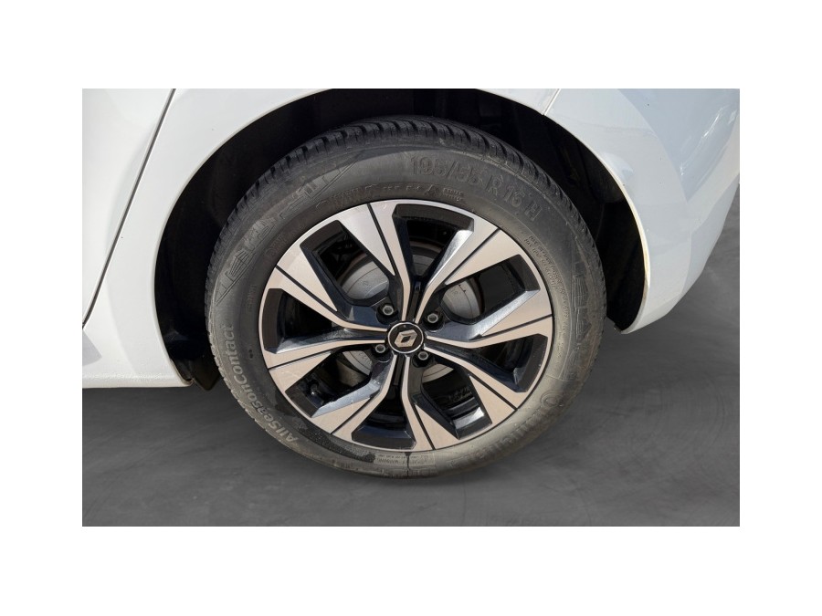 RENAULT d'occasion CLIO 1.6 E-TECH 140 LIMITED de 2021 Troyes (10)﻿