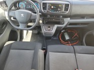 PEUGEOT d'occasion EXPERT M ELECTRIQUE 136 PACK ASPHALT 50 KWH de