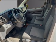 PEUGEOT d'occasion EXPERT M ELECTRIQUE 136 PACK ASPHALT 50 KWH de