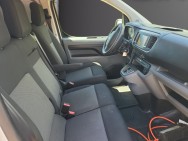 PEUGEOT d'occasion EXPERT M ELECTRIQUE 136 PACK ASPHALT 50 KWH de