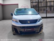 PEUGEOT d'occasion EXPERT M ELECTRIQUE 136 PACK ASPHALT 50 KWH de