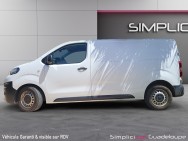 PEUGEOT d'occasion EXPERT M ELECTRIQUE 136 PACK ASPHALT 50 KWH de