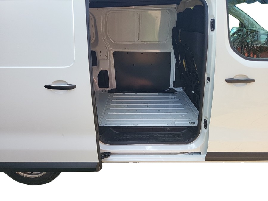 PEUGEOT d'occasion EXPERT M ELECTRIQUE 136 PACK ASPHALT 50 KWH de
