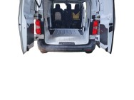 PEUGEOT d'occasion EXPERT M ELECTRIQUE 136 PACK ASPHALT 50 KWH de