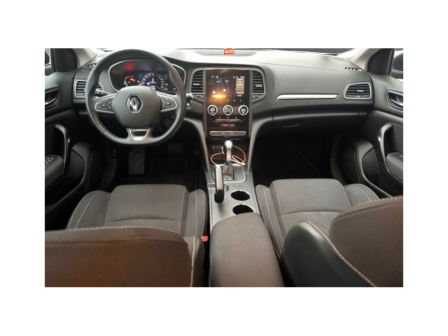RENAULT d'occasion MEGANE 1.5 BLUE DCI 115 BUSINESS EDC de 2021