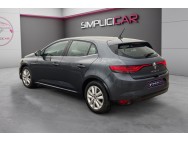 RENAULT d'occasion MEGANE 1.5 BLUE DCI 115 BUSINESS EDC de 2021