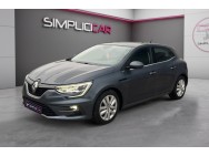 RENAULT d'occasion MEGANE 1.5 BLUE DCI 115 BUSINESS EDC de 2021
