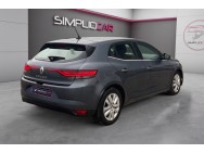RENAULT d'occasion MEGANE 1.5 BLUE DCI 115 BUSINESS EDC de 2021