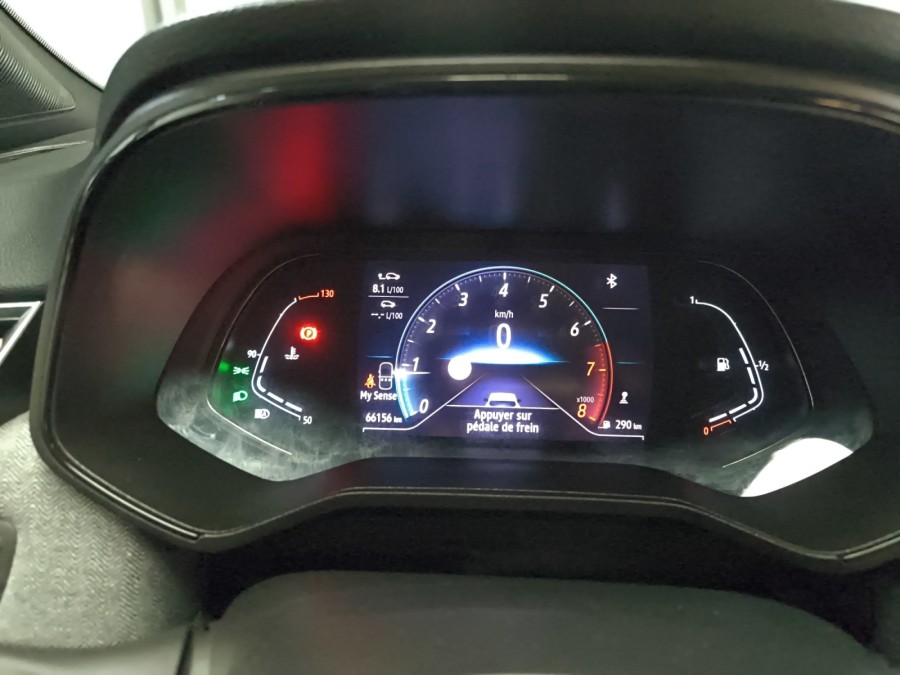 RENAULT d'occasion CLIO 1.0 TCE 90 LUTECIA de 2022 St Jean du