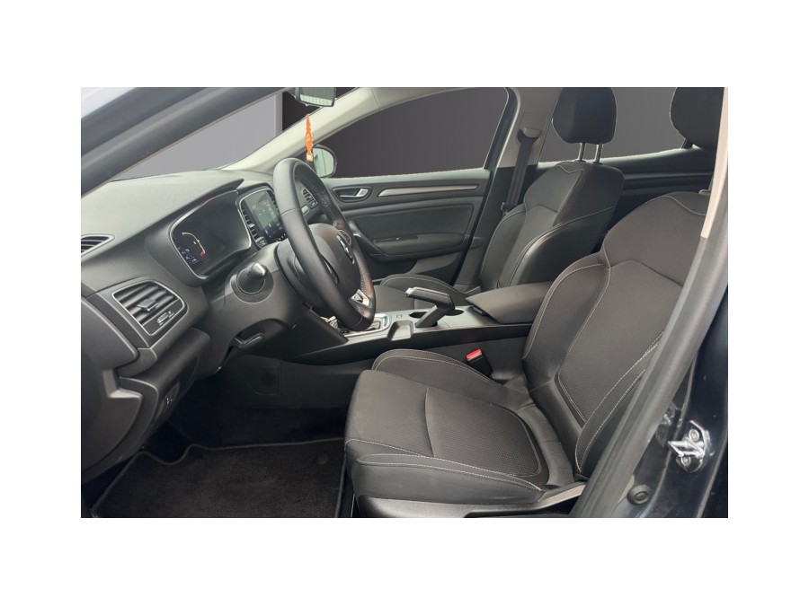 RENAULT d'occasion MEGANE 1.5 BLUE DCI 115 BUSINESS EDC de 2021
