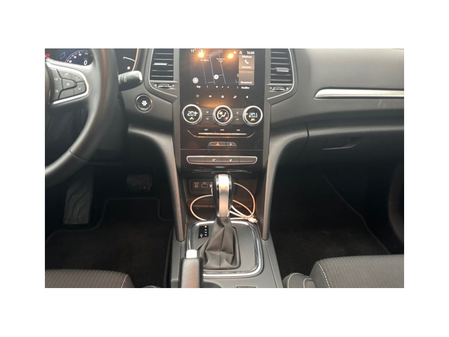 RENAULT d'occasion MEGANE 1.5 BLUE DCI 115 BUSINESS EDC de 2021
