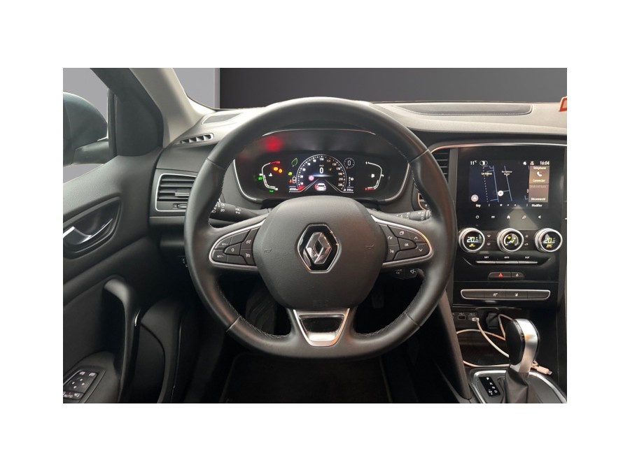 RENAULT d'occasion MEGANE 1.5 BLUE DCI 115 BUSINESS EDC de 2021
