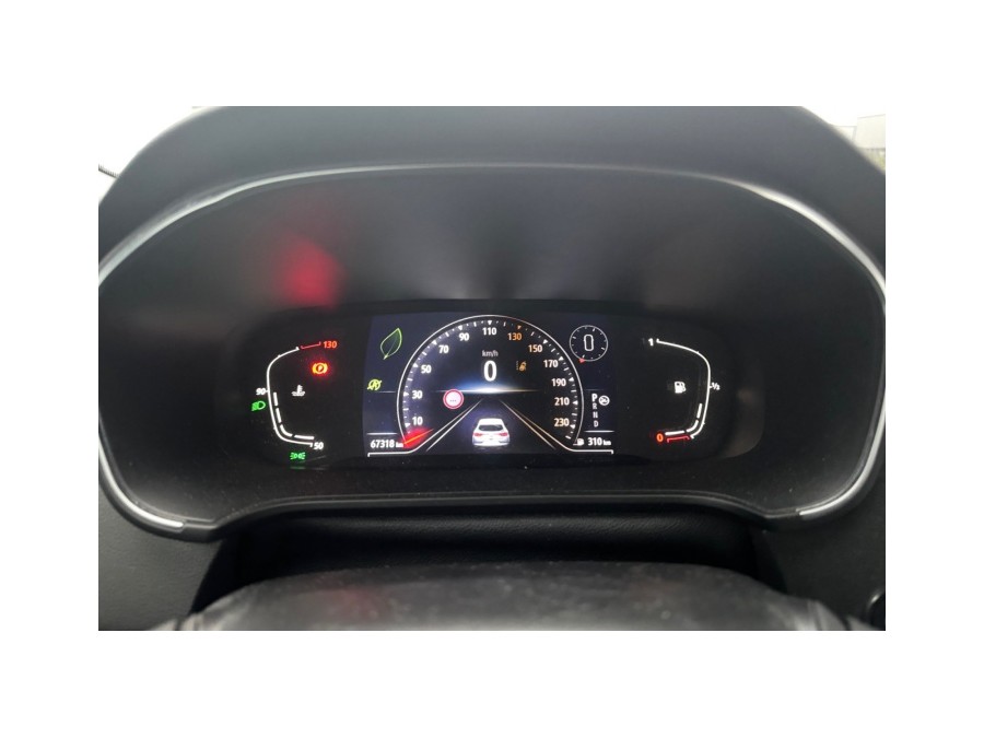 RENAULT d'occasion MEGANE 1.5 BLUE DCI 115 BUSINESS EDC de 2021