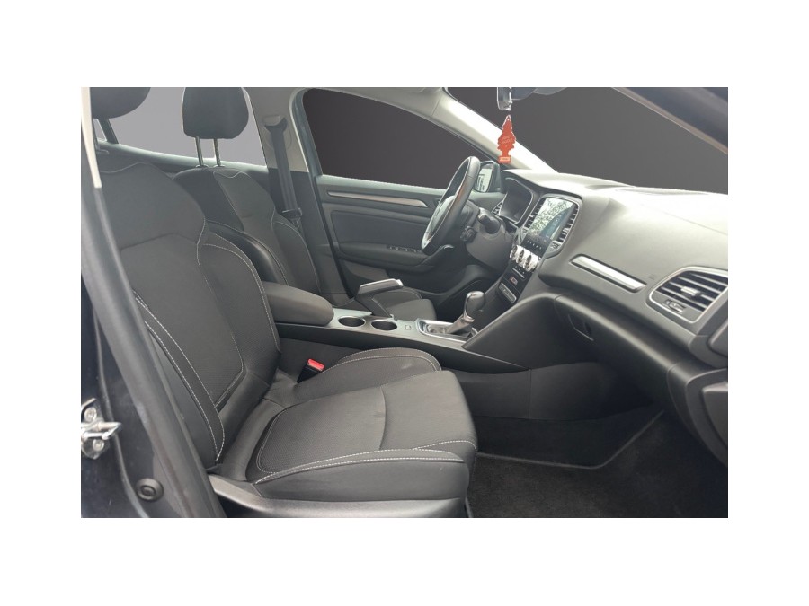 RENAULT d'occasion MEGANE 1.5 BLUE DCI 115 BUSINESS EDC de 2021