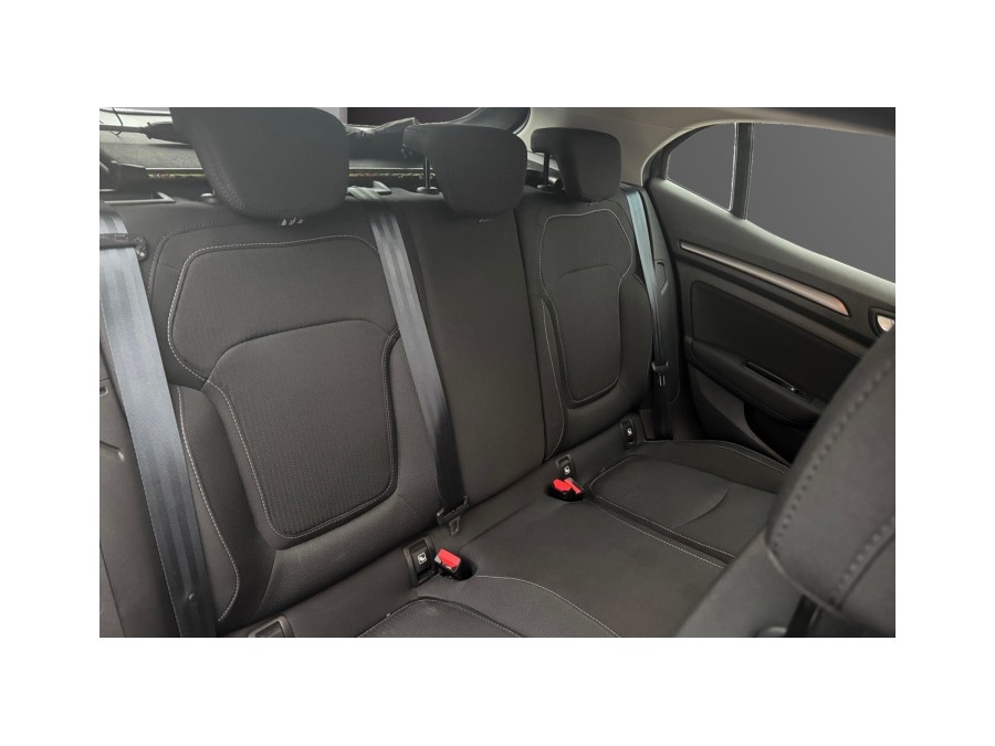 RENAULT d'occasion MEGANE 1.5 BLUE DCI 115 BUSINESS EDC de 2021