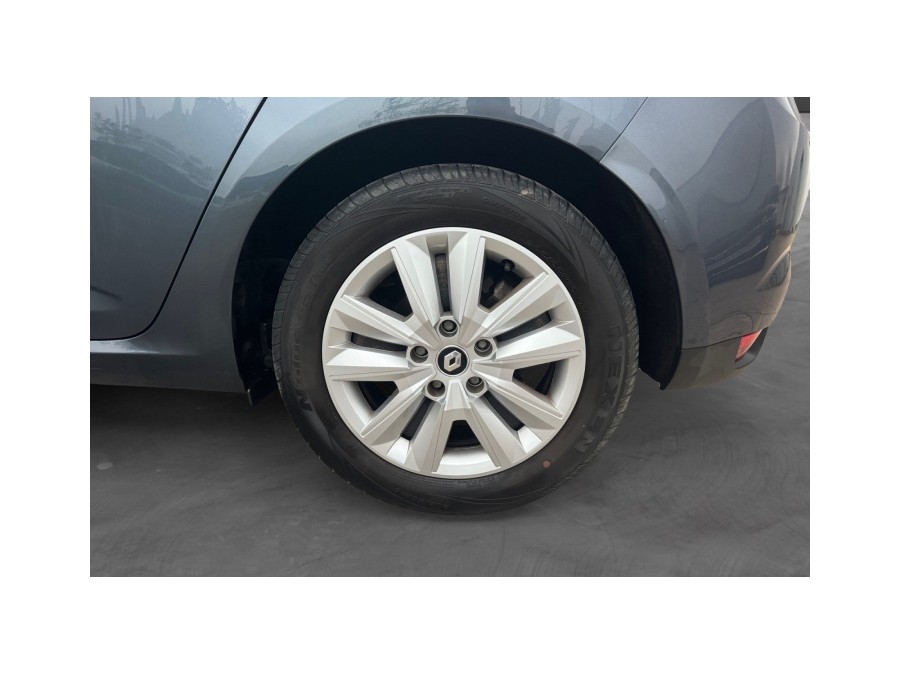 RENAULT d'occasion MEGANE 1.5 BLUE DCI 115 BUSINESS EDC de 2021