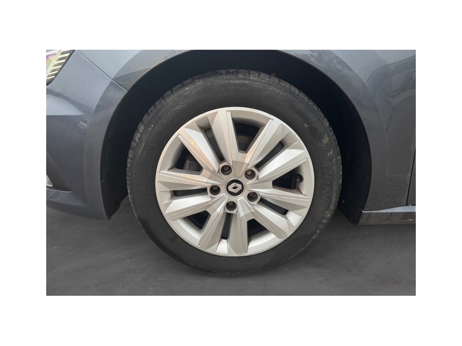 RENAULT d'occasion MEGANE 1.5 BLUE DCI 115 BUSINESS EDC de 2021