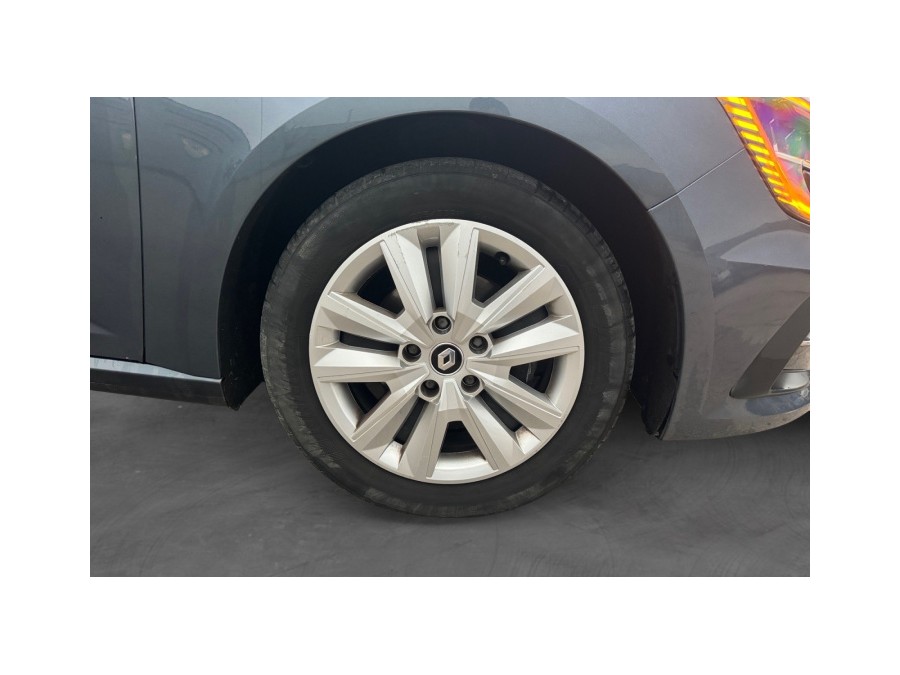 RENAULT d'occasion MEGANE 1.5 BLUE DCI 115 BUSINESS EDC de 2021