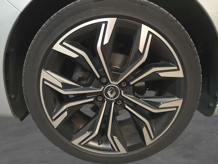 RENAULT d'occasion CLIO 1.0 TCE 90 LUTECIA de 2022 St Jean du