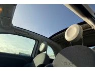 FIAT d'occasion 500 C 1.2 8V 69 S de 2013 Troyes (10)﻿