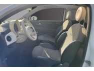 FIAT d'occasion 500 C 1.2 8V 69 S de 2013 Troyes (10)﻿