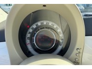FIAT d'occasion 500 C 1.2 8V 69 S de 2013 Troyes (10)﻿