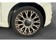 FIAT d'occasion 500 C 1.2 8V 69 S de 2013 Troyes (10)﻿