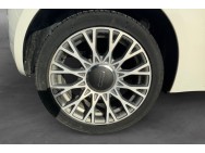 FIAT d'occasion 500 C 1.2 8V 69 S de 2013 Troyes (10)﻿
