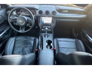 FORD d'occasion MUSTANG 5.0 V8 GT FASTBACK BA de 2018 Troyes (10)﻿