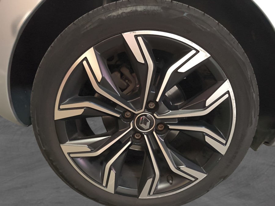 RENAULT d'occasion CLIO 1.0 TCE 90 LUTECIA de 2022 St Jean du