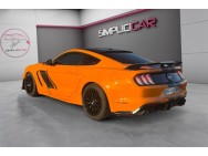 FORD d'occasion MUSTANG 5.0 V8 GT FASTBACK BA de 2018 Troyes (10)﻿