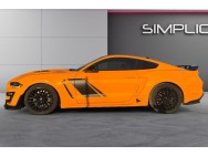 FORD d'occasion MUSTANG 5.0 V8 GT FASTBACK BA de 2018 Troyes (10)﻿