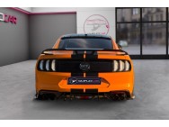 FORD d'occasion MUSTANG 5.0 V8 GT FASTBACK BA de 2018 Troyes (10)﻿