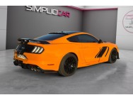 FORD d'occasion MUSTANG 5.0 V8 GT FASTBACK BA de 2018 Troyes (10)﻿