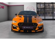 FORD d'occasion MUSTANG 5.0 V8 GT FASTBACK BA de 2018 Troyes (10)﻿