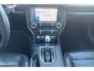 FORD d'occasion MUSTANG 5.0 V8 GT FASTBACK BA de 2018 Troyes (10)﻿