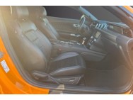 FORD d'occasion MUSTANG 5.0 V8 GT FASTBACK BA de 2018 Troyes (10)﻿