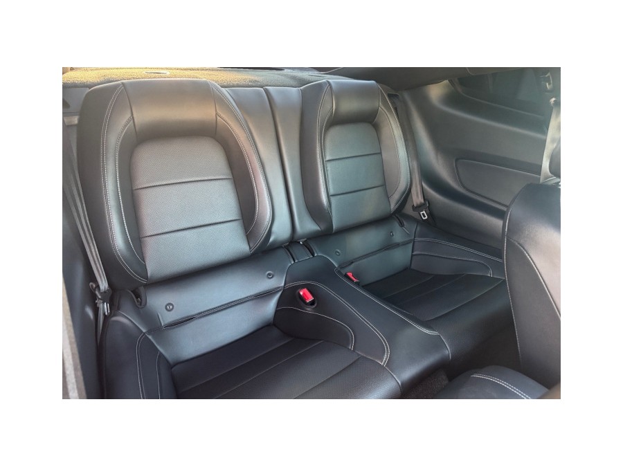 FORD d'occasion MUSTANG 5.0 V8 GT FASTBACK BA de 2018 Troyes (10)﻿